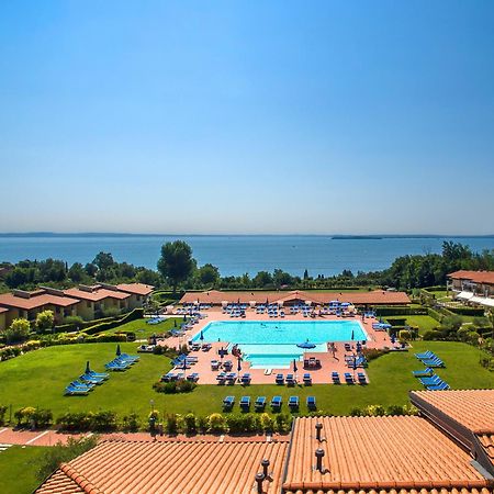 Montecolo Resort by Wonderful Italy Manerba del Garda Esterno foto