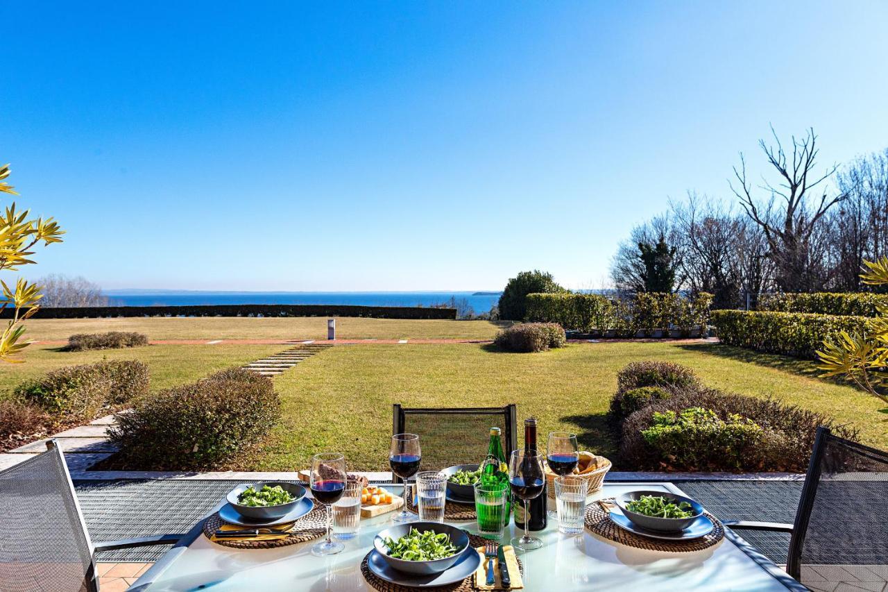 Montecolo Resort by Wonderful Italy Manerba del Garda Esterno foto