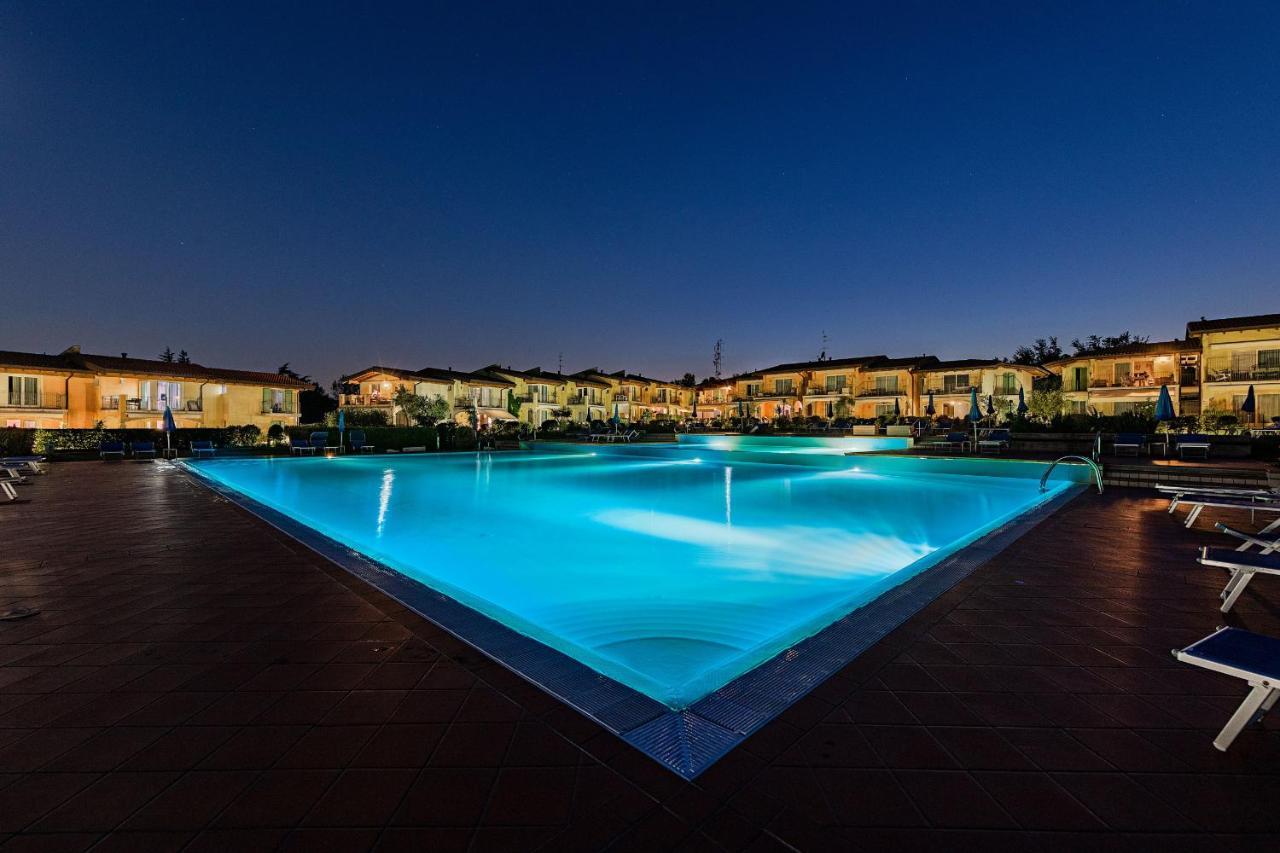 Montecolo Resort by Wonderful Italy Manerba del Garda Esterno foto