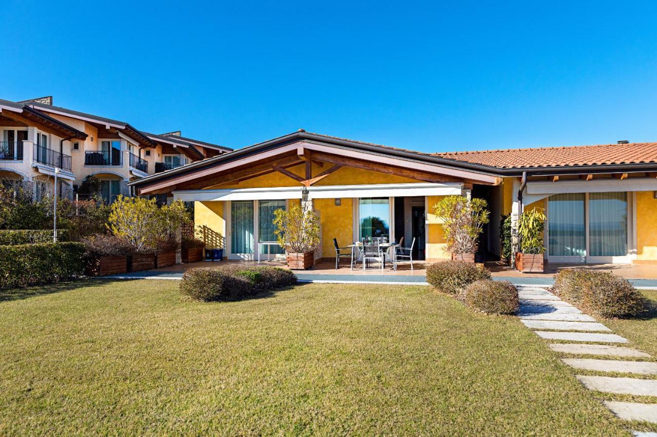 Montecolo Resort by Wonderful Italy Manerba del Garda Esterno foto