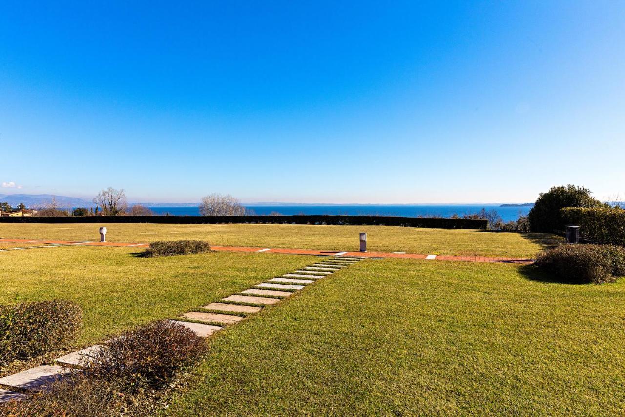 Montecolo Resort by Wonderful Italy Manerba del Garda Esterno foto