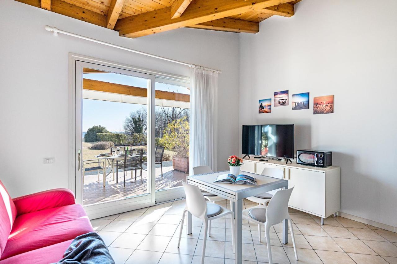 Montecolo Resort by Wonderful Italy Manerba del Garda Esterno foto