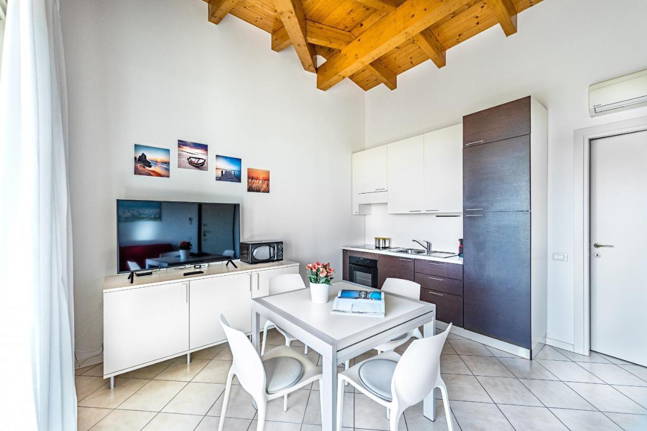 Montecolo Resort by Wonderful Italy Manerba del Garda Esterno foto