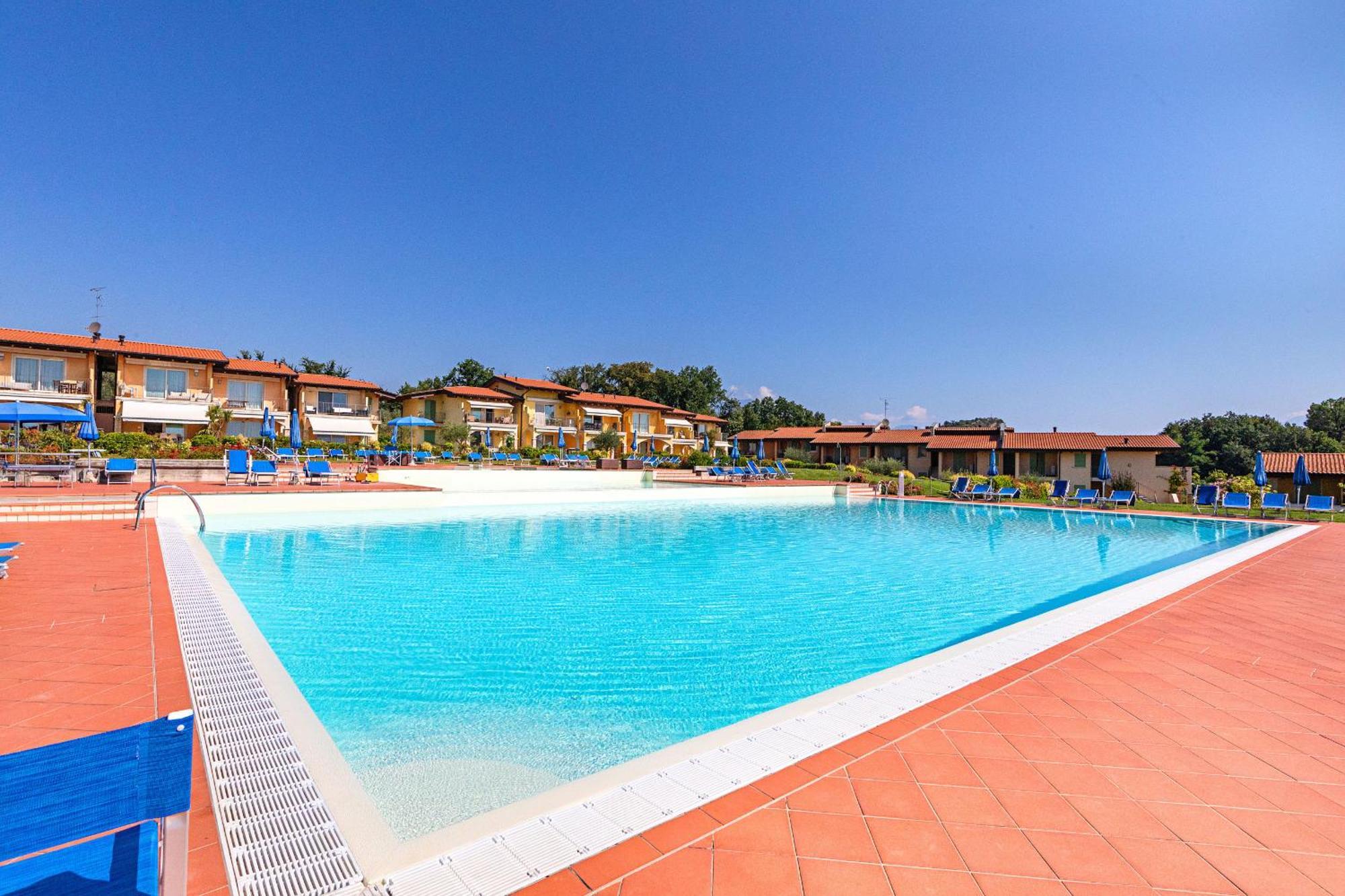 Montecolo Resort by Wonderful Italy Manerba del Garda Esterno foto