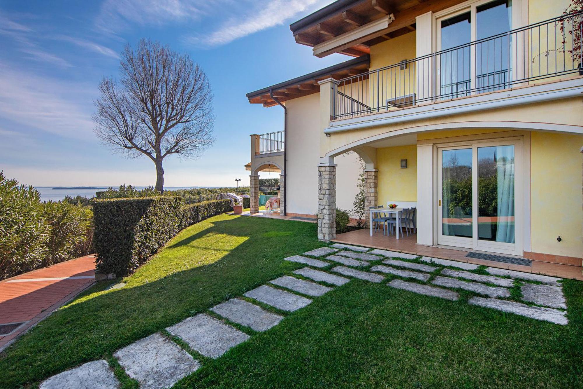 Montecolo Resort by Wonderful Italy Manerba del Garda Esterno foto