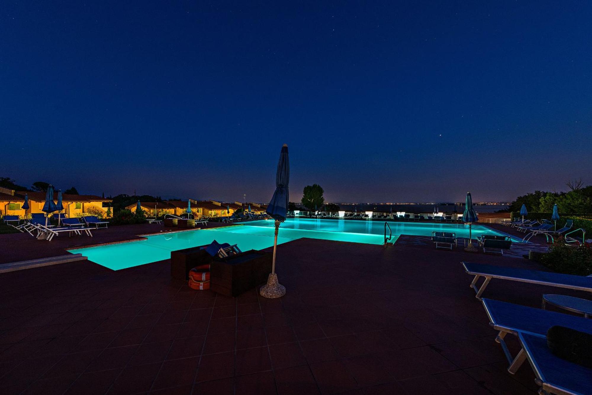 Montecolo Resort by Wonderful Italy Manerba del Garda Esterno foto