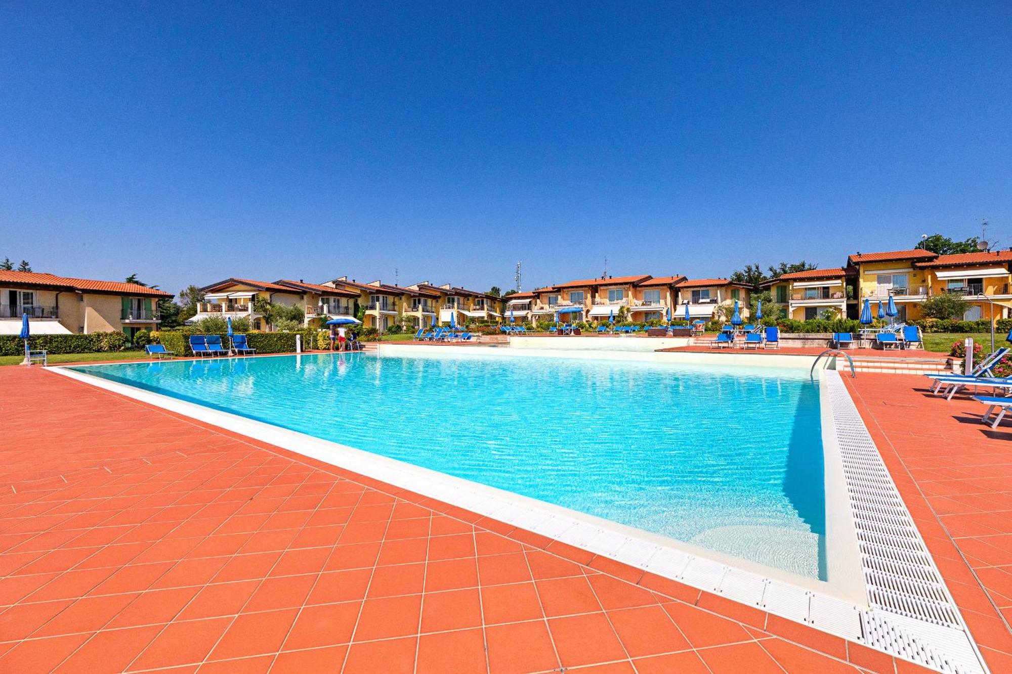 Montecolo Resort by Wonderful Italy Manerba del Garda Esterno foto