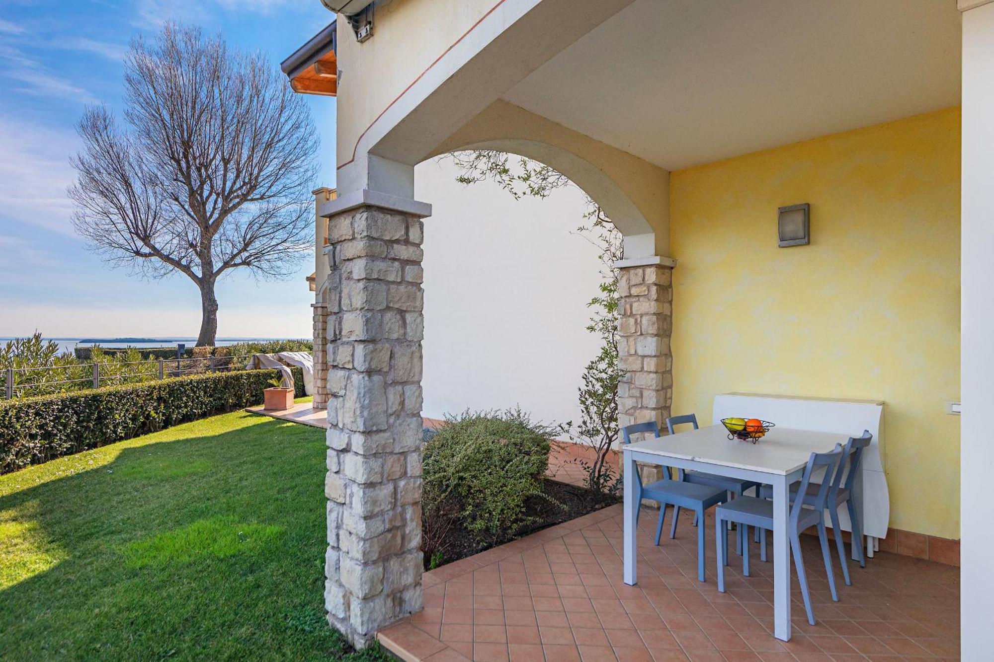 Montecolo Resort by Wonderful Italy Manerba del Garda Esterno foto