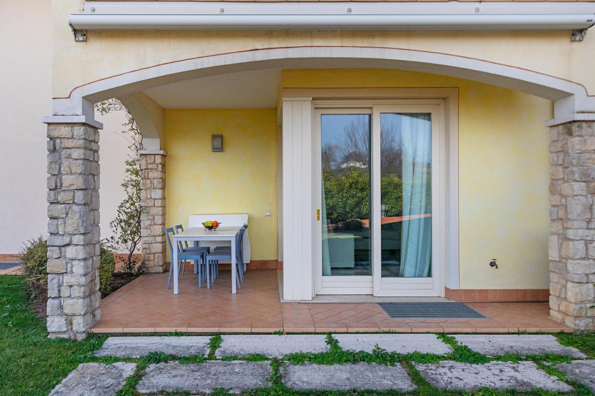 Montecolo Resort by Wonderful Italy Manerba del Garda Esterno foto