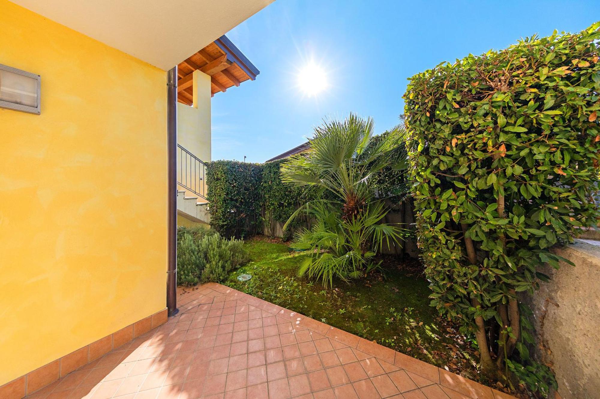 Montecolo Resort by Wonderful Italy Manerba del Garda Esterno foto