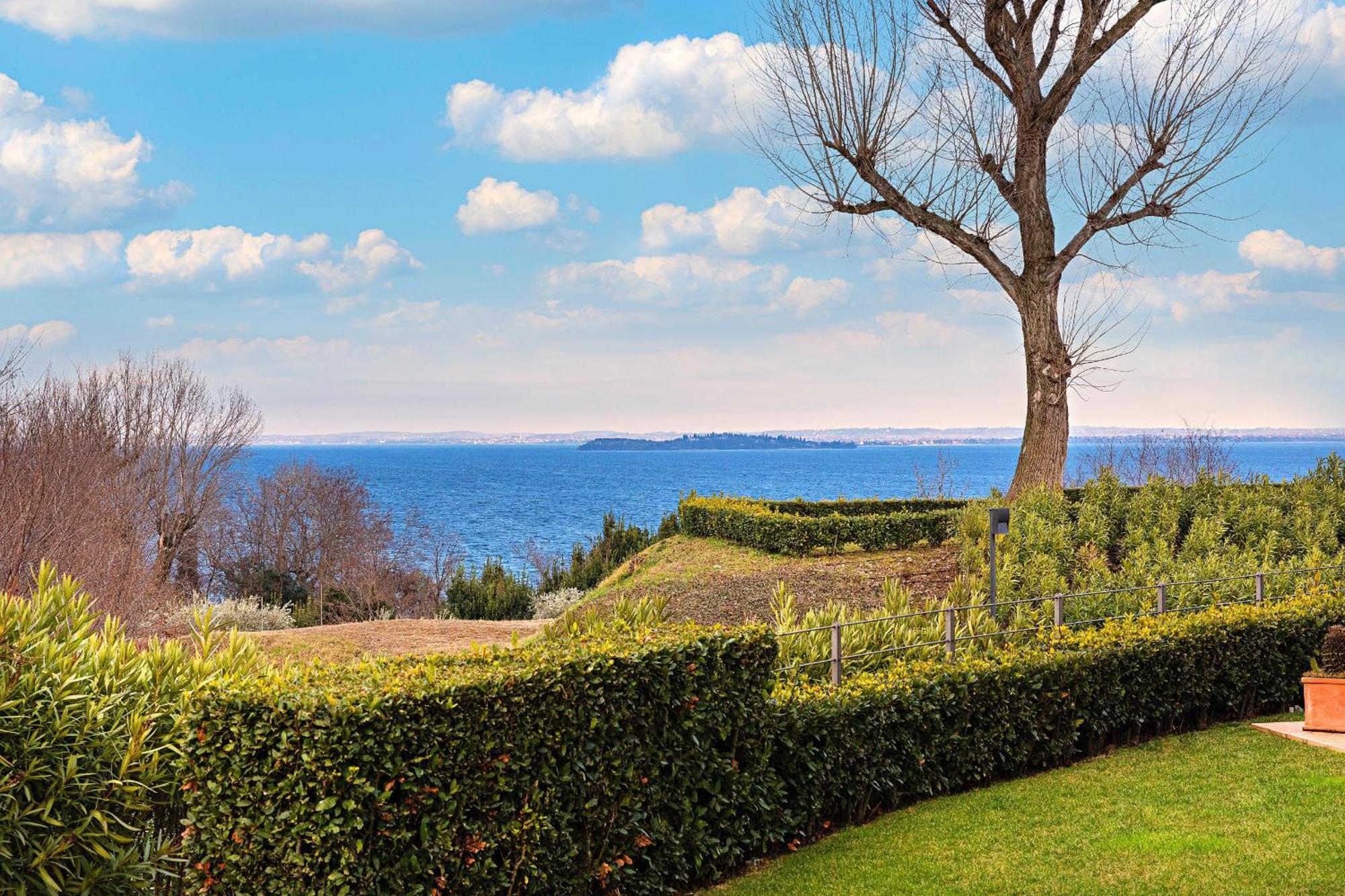 Montecolo Resort by Wonderful Italy Manerba del Garda Esterno foto