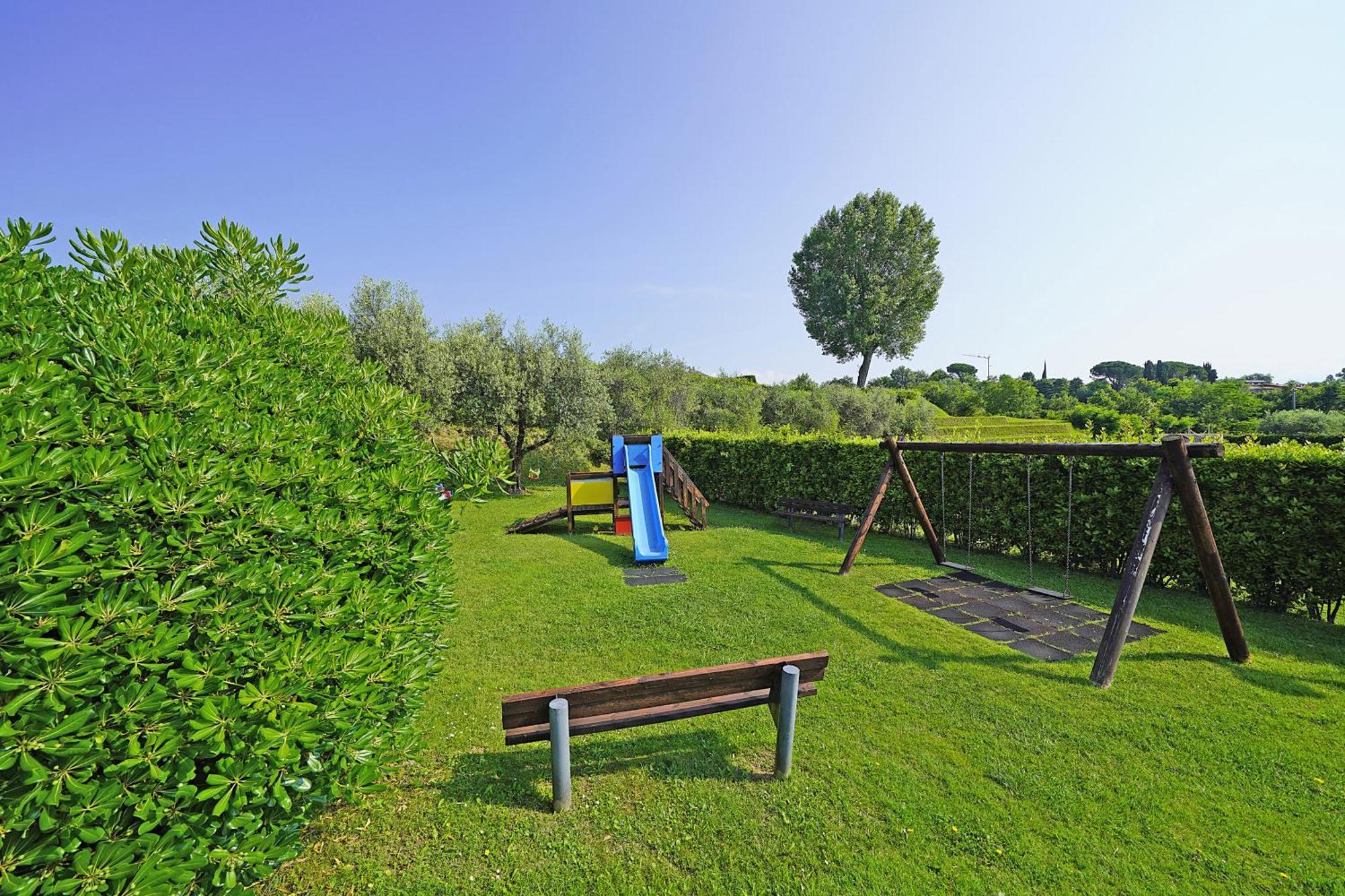 Montecolo Resort by Wonderful Italy Manerba del Garda Esterno foto