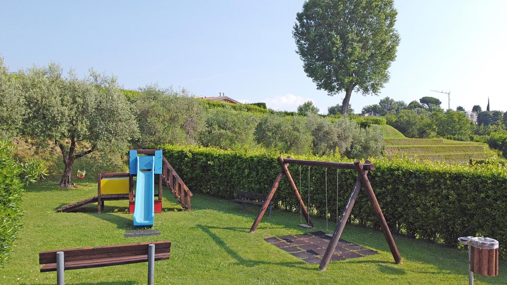 Montecolo Resort by Wonderful Italy Manerba del Garda Esterno foto