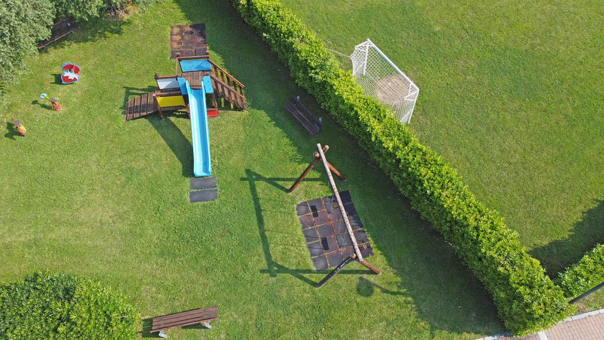 Montecolo Resort by Wonderful Italy Manerba del Garda Esterno foto